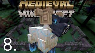Medieval Minecraft #8 Ram of Destiny!