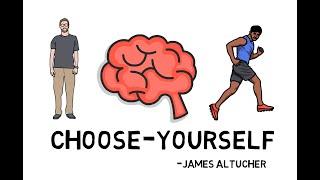 Choose Yourself by James Altucher | Mind Journalism | Tamil |