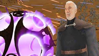 Count Dooku's Soul Harvester™