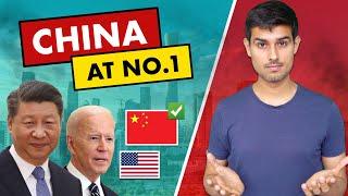 China becomes Worlds Richest Country | Evergrande Crisis | Dhruv Rathee