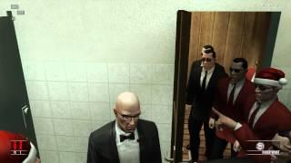 bathroom battle