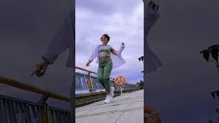 Всем прекрасного... #натальяяркая #shuffledance
