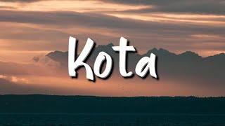 Dere - Kota (Lirik) - Mix Playlist