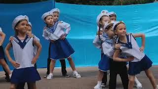 20 мая 2024 Флешмоб Севастополь детский сад 28