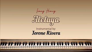 Aleluya - Eustacio (Instrumental) | Jorone Rivera