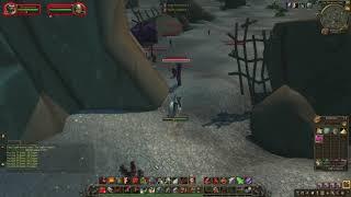 World of Warcraft: Fel Armaments - Quest ID 10421 (Gameplay/Walkthrough)