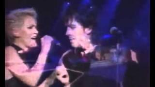 Roxette - Join The Joyride ( Live in Zurich 1991 )