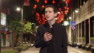 PABLO CAMPOS | POR QUÉ NO TE ENAMORAS | COVER | JOSS FAVELA