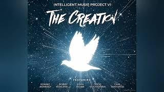 Intelligent Music Project - A Sense of Progress (feat. Ronnie Romero)