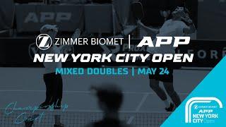 Day 2 | The APP Zimmer Biomet New York Open