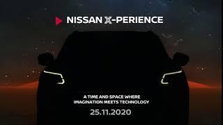 Nissan Middle East - A New Chapter