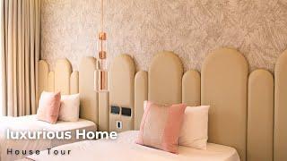 Luxurious Home House Tour | Design & Project Management | Luxury Interior Design #LehemInteriors