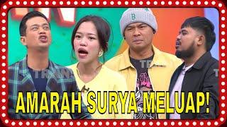 WENDI, RIGEN, UMMI QUARY KOMPAK BIKIN SURYA TANTRUM! | ARISAN BEST MOMENT (06/01/25)