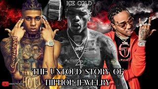 ICE COLD || THE FULL DOCUMENTARY ON HIPHOP JEWELRY || LIL BABY, MIGOS,ASAP FERG, FRENCH MONTANA