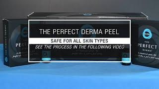 The Perfect Derma Peel at Refreshed Aesthetic Surgery & SkinCare