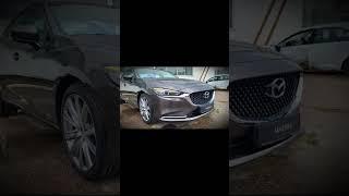 NEW MAZDA 6 2023 года