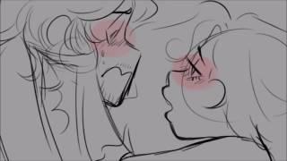 Say No To This WIP || Hamilton Animatic by Galactibun/Spibbles