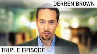 Fear and Faith: Exploring the Psychology of Belief | Derren Brown