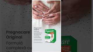 Vitabiotics Pregnacare Original