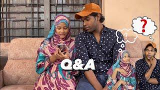 Q&A 🫰️ #explore #trending #trend #viral