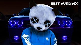 CAR MUSIC 2022  BASS BOOSTED 2022  BEST REMIXES OF EDM ELECTRO HOUSE MUSIC MIX 2022