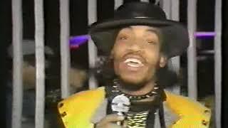 Hip Hop documentary 1983