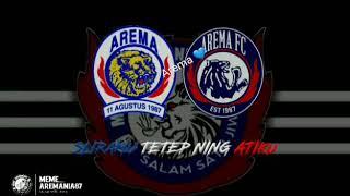 Arema day