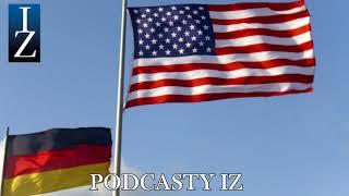 Podcasty IZ 12/2020: Niemcy wobec nowego etapu w stosunkach transatlantyckich po wyborach w USA