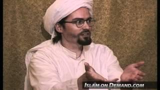 The Man's Weakness For the Woman - Hamza Yusuf