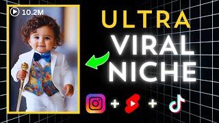 How to Create Viral Baby Runway Videos Using AI (EASY & FREE!)