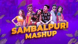 Sambalpuri Mashup 2024 | @djpapul  | Odia Visual