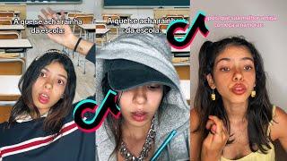 História Com De Duda Maryah - Compilado de TikTok #15