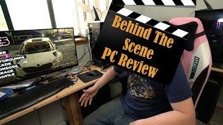 PC Hardware Review: Behind The Scenes