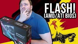 How To: Flash Your RX 480 to an RX 580 & More | Flash RX580 BIOS on RX480