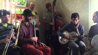 Tico Tico - Jimbino Vegan and the Bardi Cannibals
