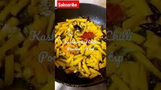 Healthy Bittergourd Pumpkin Stir fry/Kaddu Karela Sabzi/Uchhe Kumro Bhaja #shorts #youtubeshorts