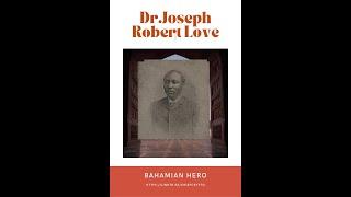 Dr. Joseph Robert Love #Shorts #shortsvideo