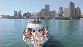 Hanson Law Firm Yacht Cruises