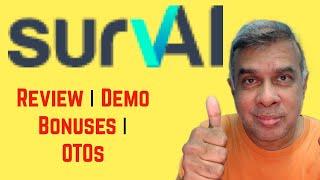 SurvAI Review