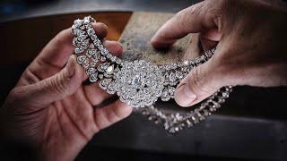 Top 10 | Most Beautiful Diamond Jewelry Collections from Chopard | part 2