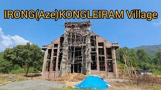 Exploring IRONG (Aze) Kongleiram Village ( southern Tangkhul ) vlog 3