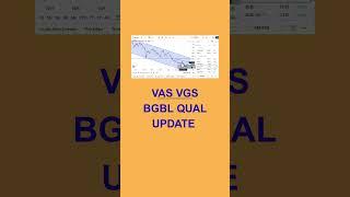 VAS VGS BGBL QUAL UPDATE