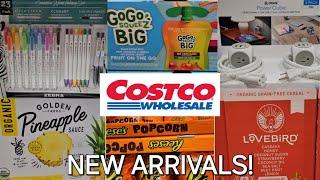 COSTCO SHOP WITH ME AMAZING ARRIVALS 2024