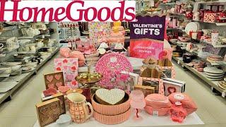 HOMEGOODS VALENTINES DAY FINDS HOME IDEAS 2025