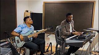 LIVE BAND REHEARSAL THAT WILL GET YOU SCREAMING | BEST AFRICAN PRAISE MEDLEY EVER