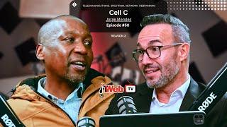 ITWeb TV: Cell C readies brand refresh | Episode #58