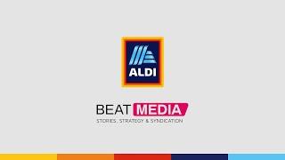 Aldi X Beat Media Group – Paris 2024 Olympic and Paralympic Games