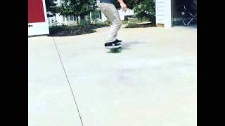 Penny Nickel Skateboard Tricks