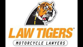 Shelley and Lyonel from Law Tigers talk Sturgis - FM99 WNOR