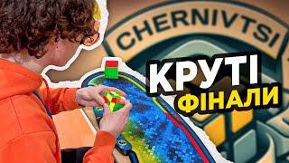 ФІНАЛ ЗМАГАНЬ ПО 3х3 CHERNIVTSI Open 2024  Коментує ІГОР ТАРАСОВ